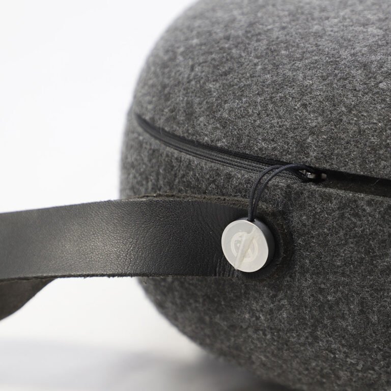 VR Headset Carrying Case
