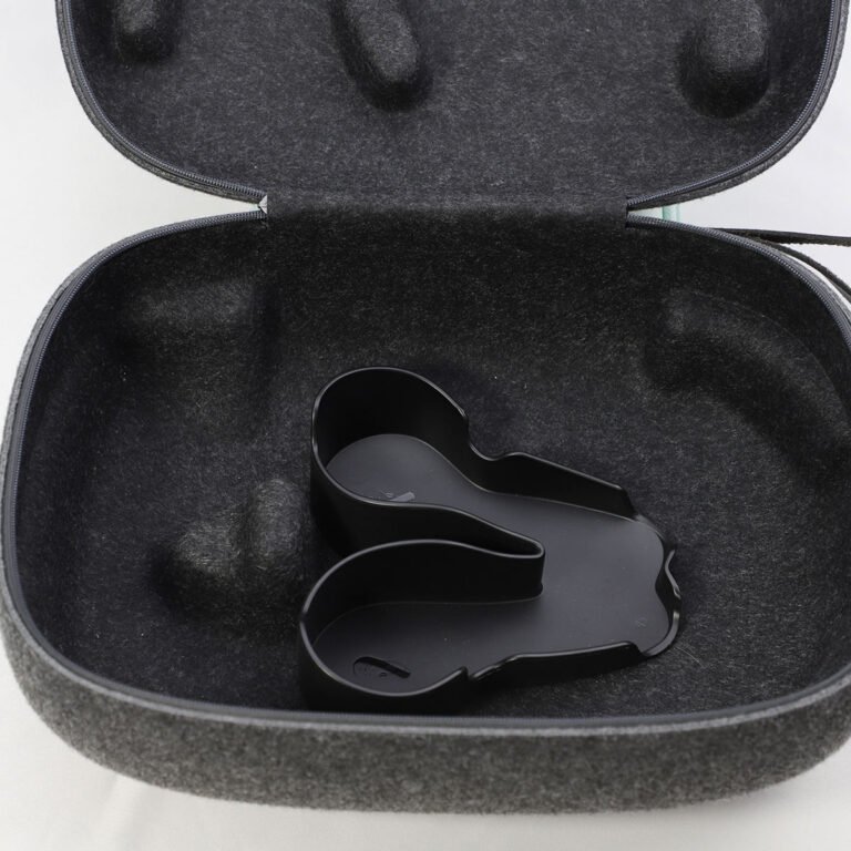 VR Headset Carrying Case