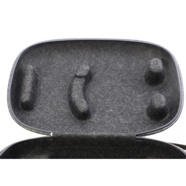 VR Headset Carrying Case