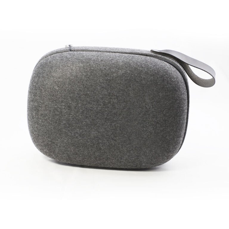 VR Headset Carrying Case