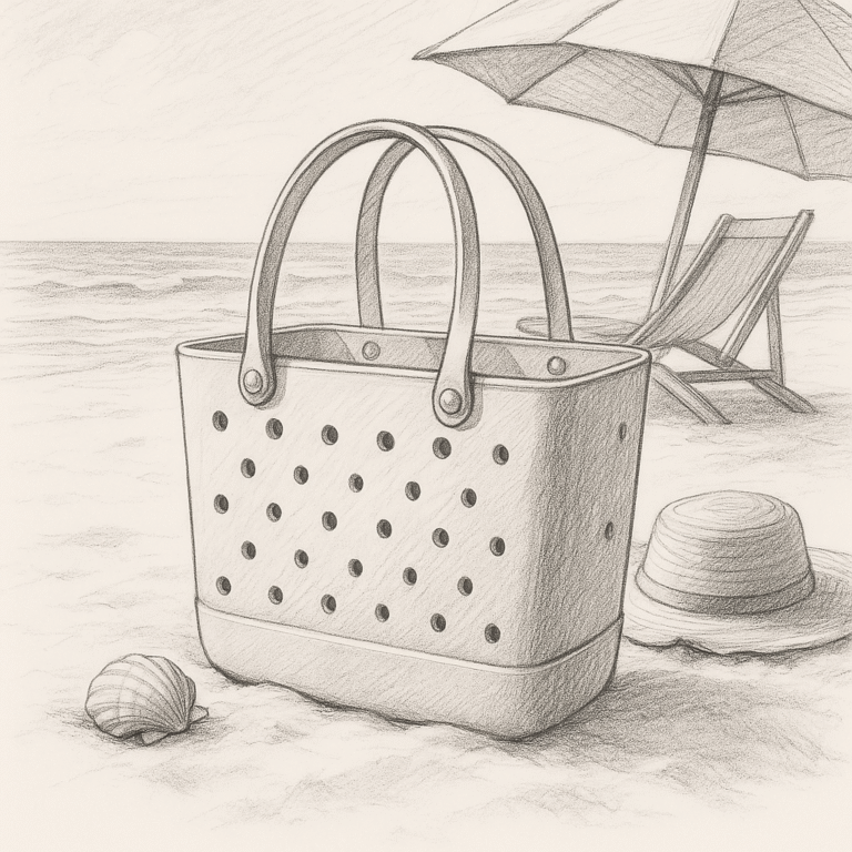EVA Beach Bag