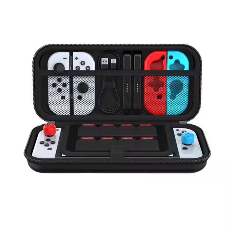 Nintendo Switch EVA Case