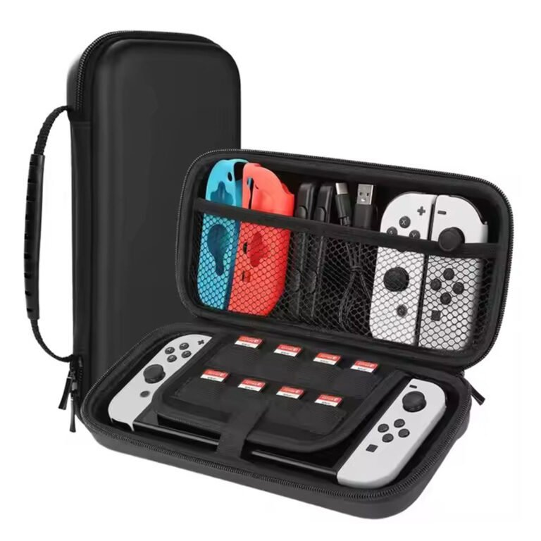 Nintendo Switch EVA Case