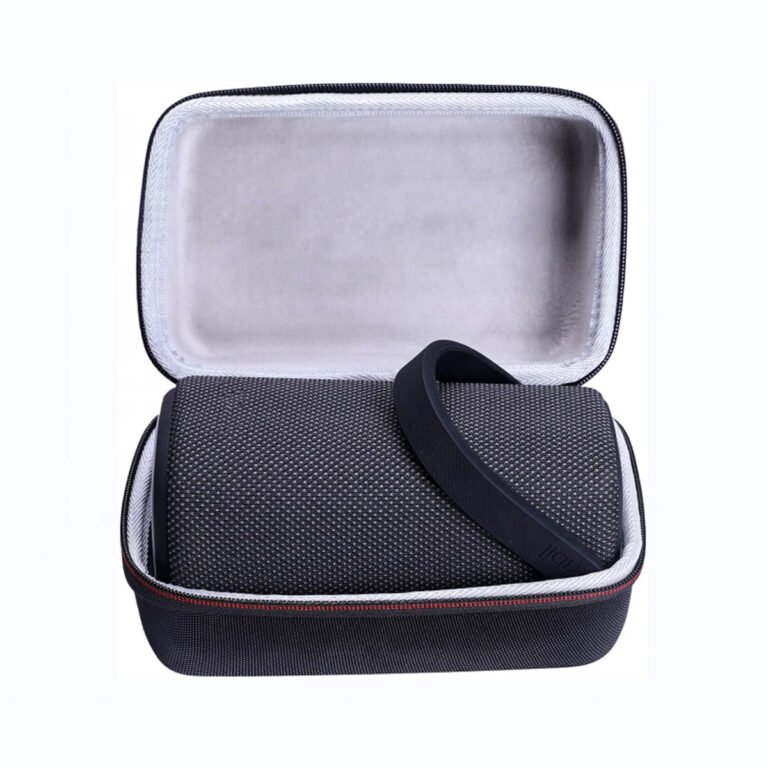 EVA Speaker Case