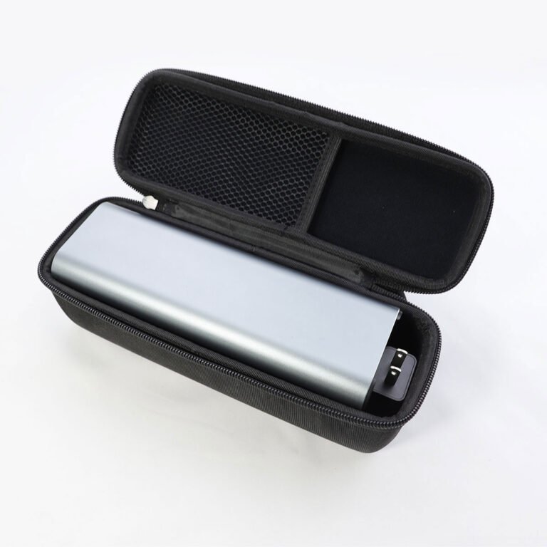 EVA Speaker Case