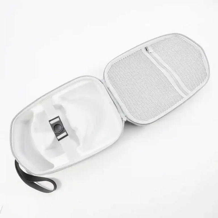 Custom EVA VR Headset Case