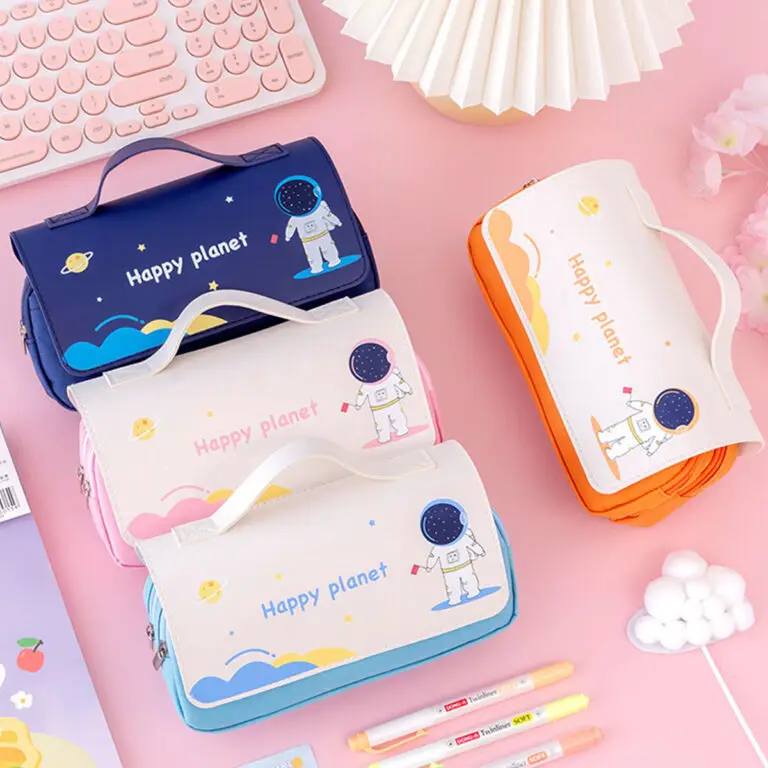 EVA Pencil Case
