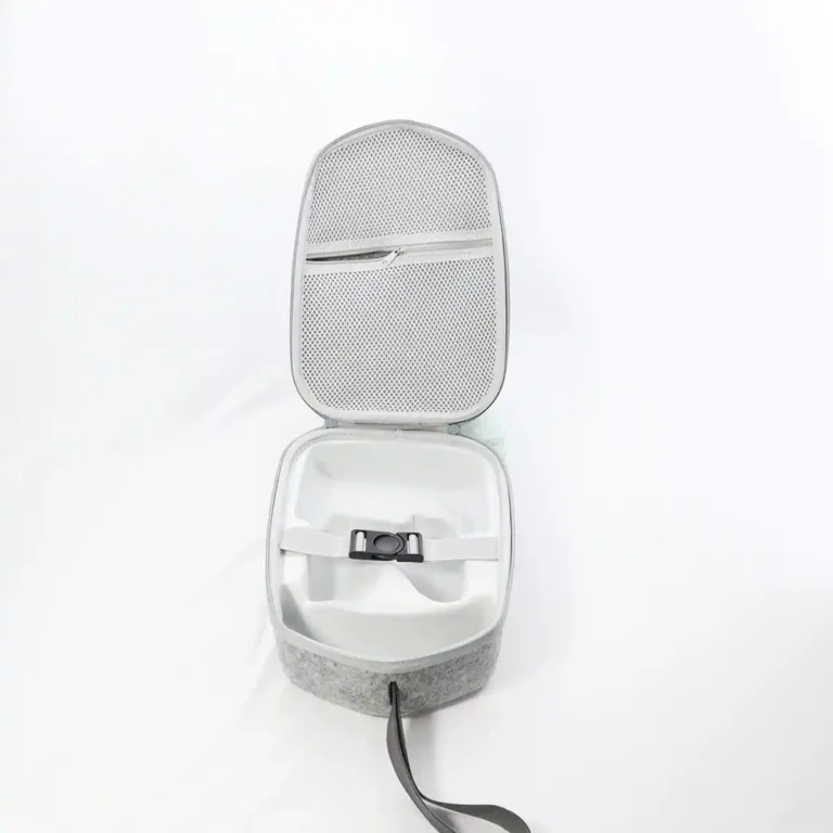Custom EVA VR Headset Case