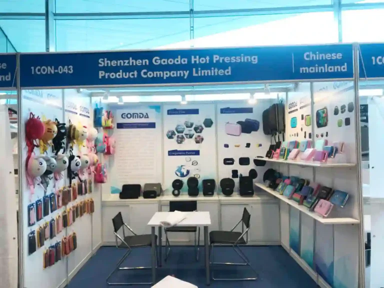 2018 Hong Kong Electronics Fair (Spring Edition)