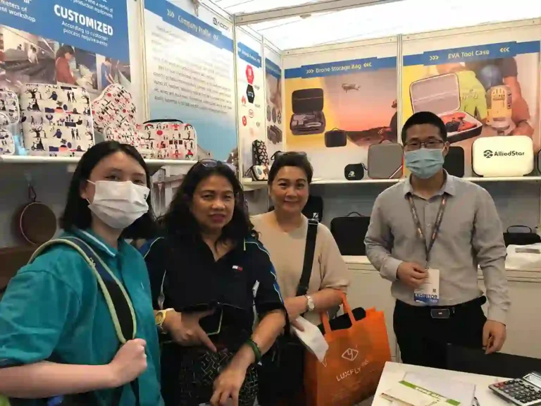 2023 Hong Kong Electronics Fair (Spring Edition)