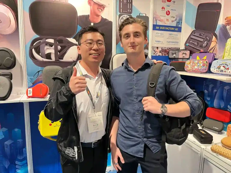 2024 Hong Kong Electronics Fair (Spring Edition)