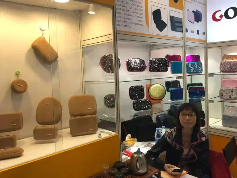 2018 MEGA SHOW Hong Kong