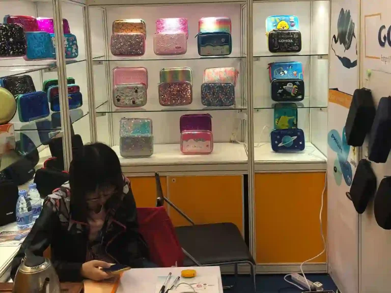 2018 MEGA SHOW Hong Kong
