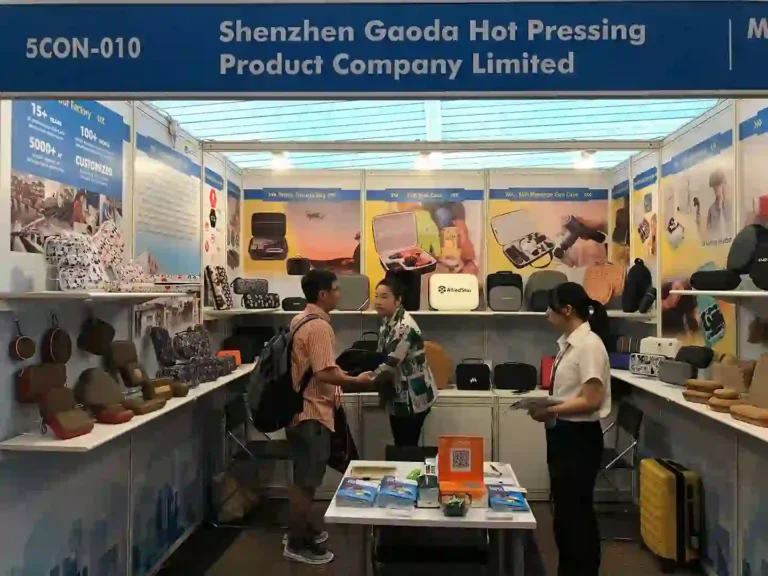 2023 Hong Kong Electronics Fair (Spring Edition)
