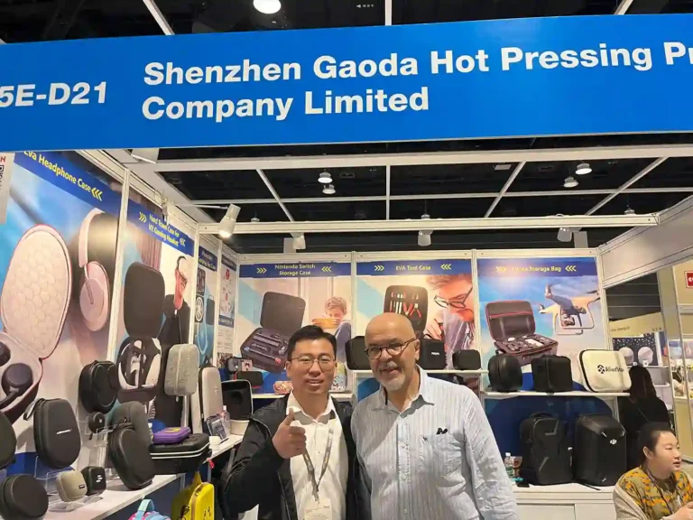 2024 Hong Kong Electronics Fair (Spring Edition)