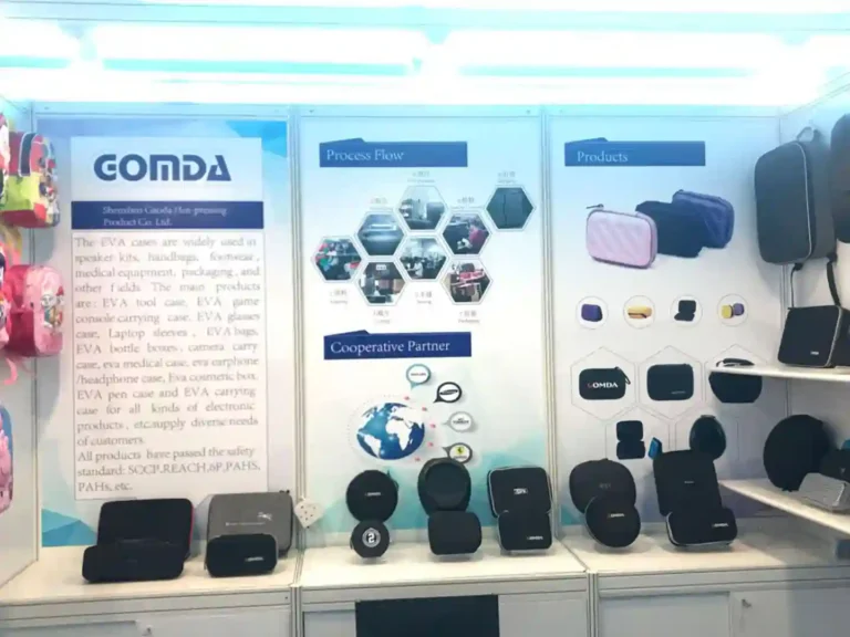 2018 Hong Kong Electronics Fair (Spring Edition)