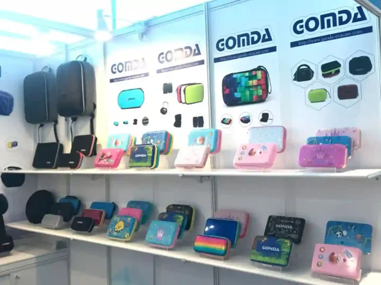 2018 Hong Kong Electronics Fair (Spring Edition)