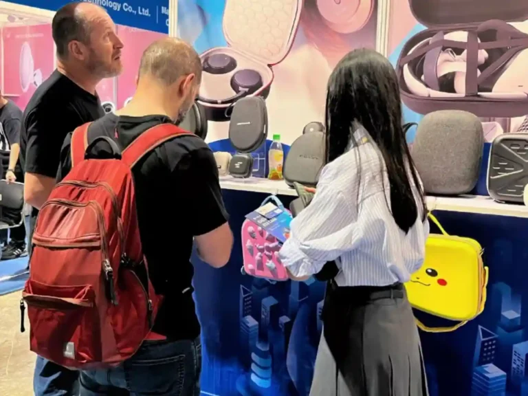2024 Hong Kong Electronics Fair (Spring Edition)