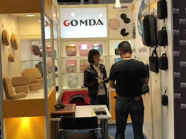 2018 MEGA SHOW Hong Kong