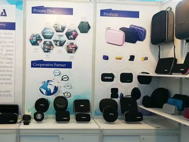 2018 Hong Kong Electronics Fair (Spring Edition)