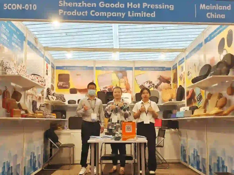 2023 Hong Kong Electronics Fair (Spring Edition)