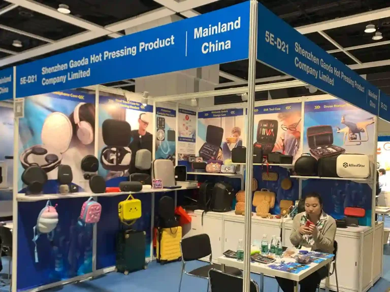 2024 Hong Kong Electronics Fair (Spring Edition)
