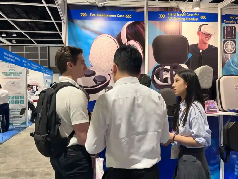 2024 Hong Kong Electronics Fair (Spring Edition)
