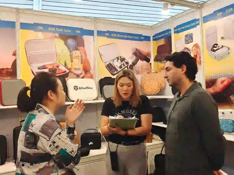2023 Hong Kong Electronics Fair (Spring Edition)