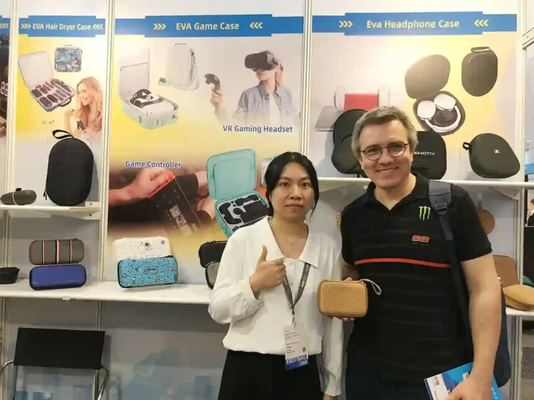 2023 Hong Kong Electronics Fair (Spring Edition)