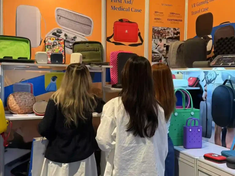 2025 Hong Kong Electronics Fair (Spring Edition)