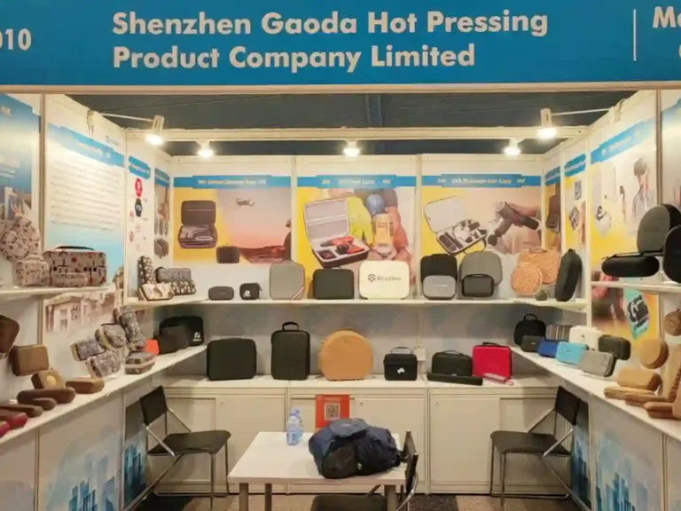 2023 Hong Kong Electronics Fair (Spring Edition)