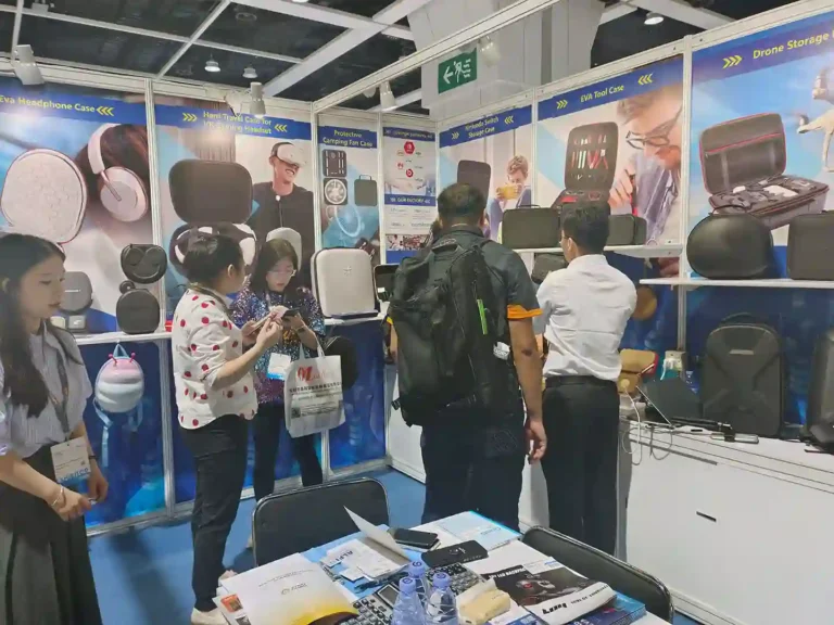 2024 Hong Kong Electronics Fair (Spring Edition)