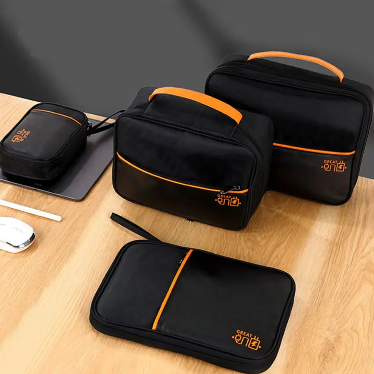 Electronics Organizer Case