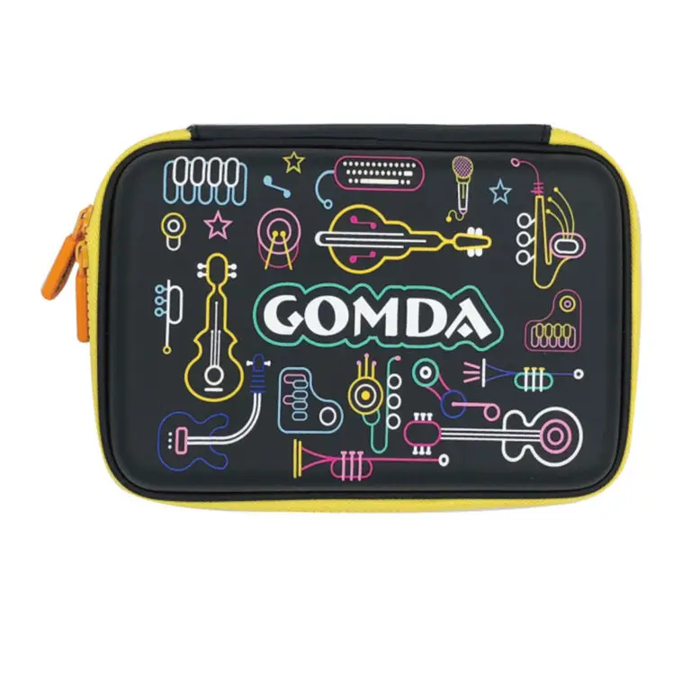 EVA Pencil Case
