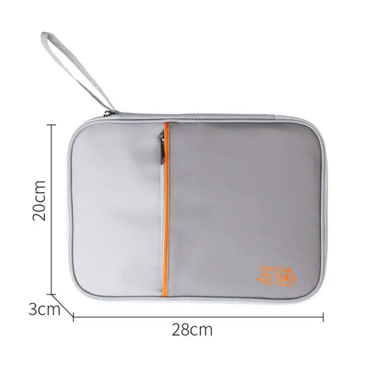 Electronics Organizer Case