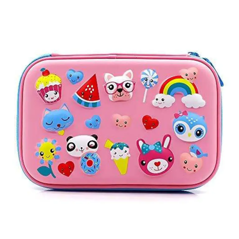 EVA Pencil Case
