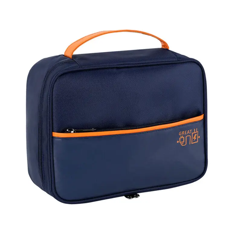 Electronics Organizer Case