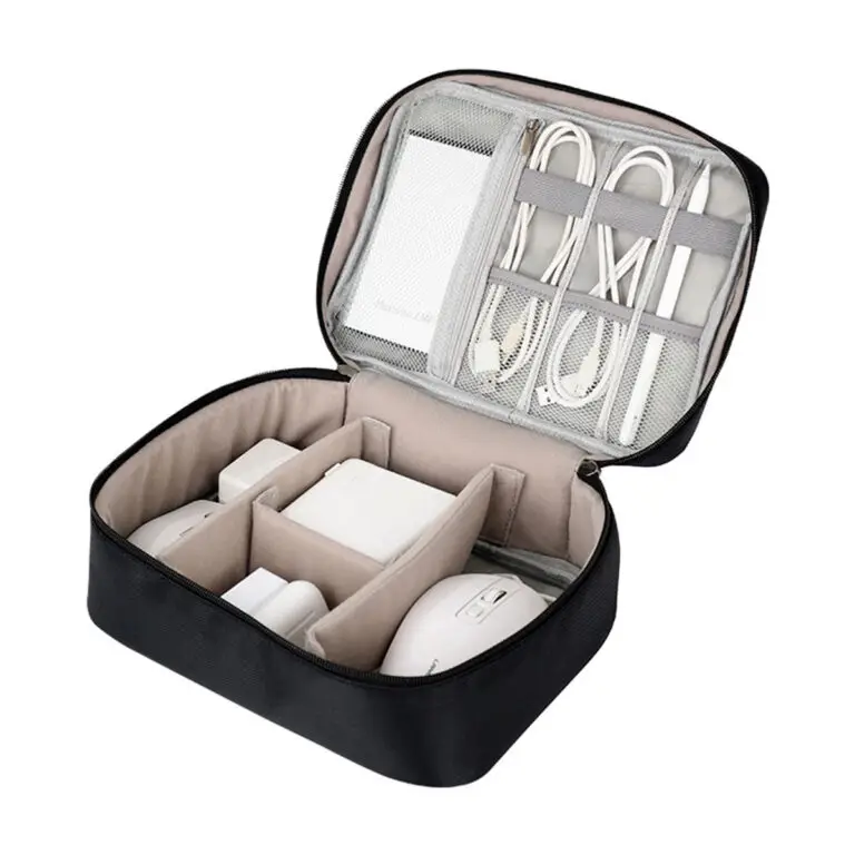 Electronics Organizer Case