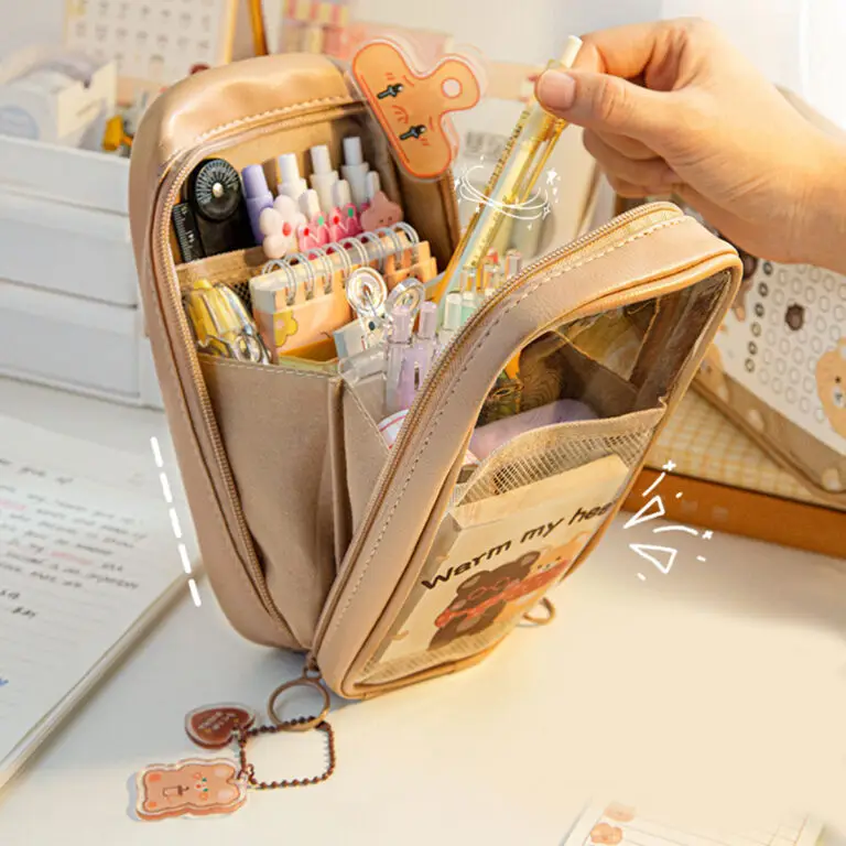 EVA Pencil Case