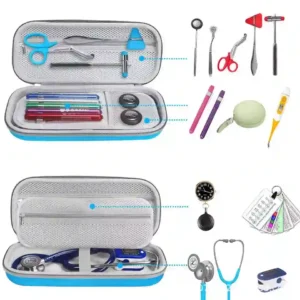 Custom EVA stethoscope case wholesale factor