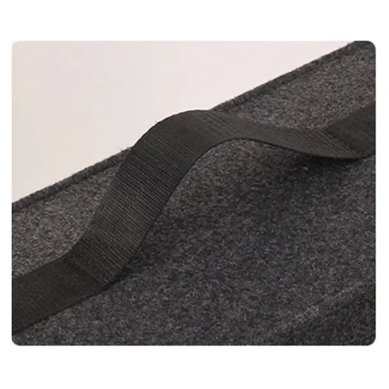 Custom Foldable Felt Box