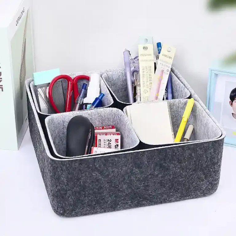 Foldable & Eco Friendly Storage Boxes