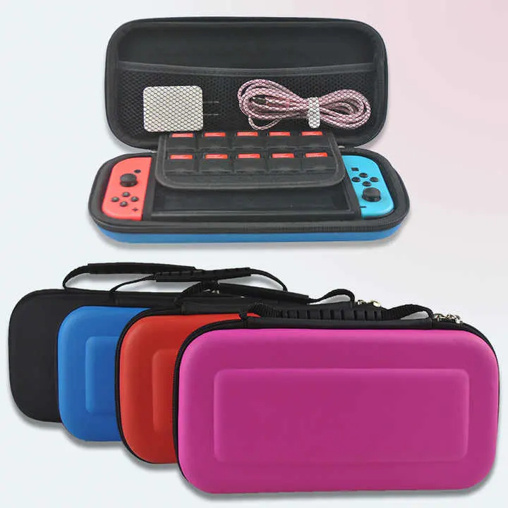 Nintendo Switch EVA Case