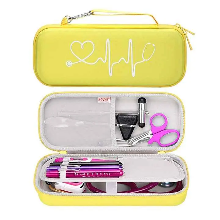 EVA Stethoscope Case