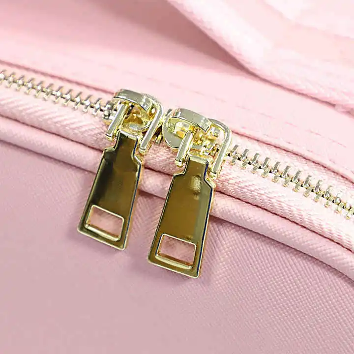 Nylon Cosmetic Storage Case