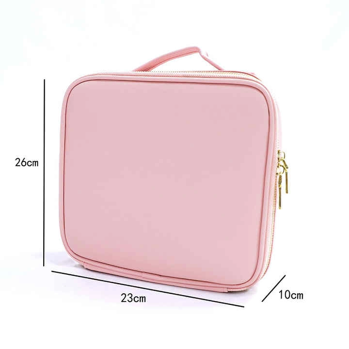 Nylon Cosmetic Storage Case