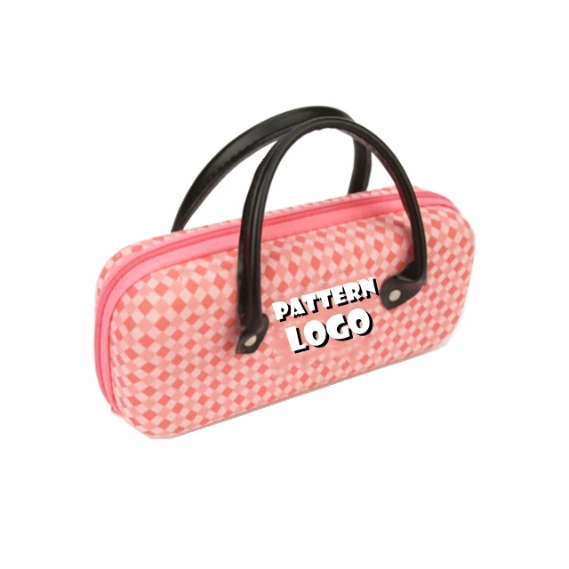 Nylon Cosmetic Storage Case
