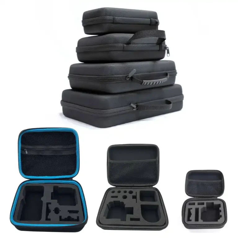Compact & Durable EVA Tool Storage Case