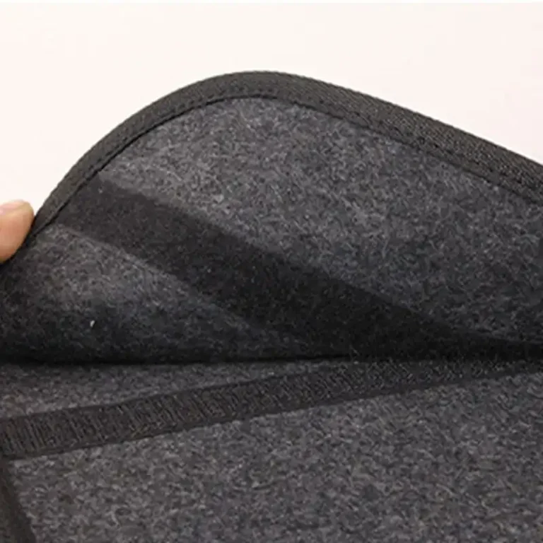 Custom Foldable Felt Box
