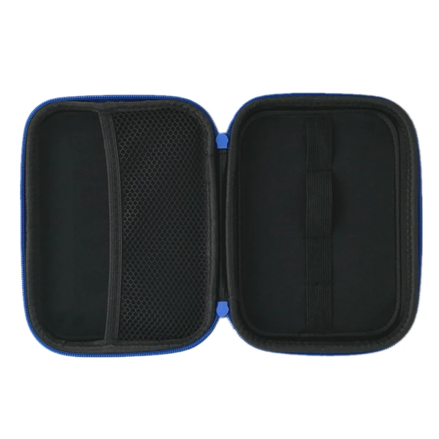 Compact & Durable EVA Tool Storage Case